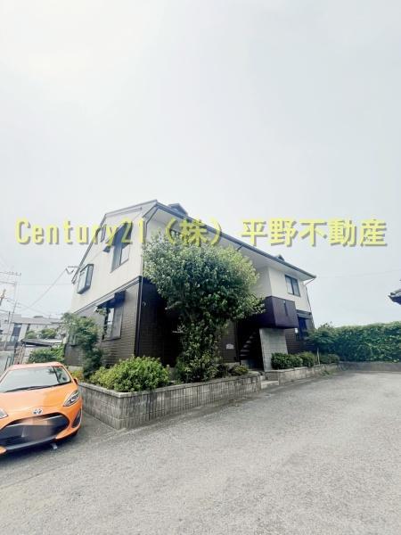 セジュール矢取 B
