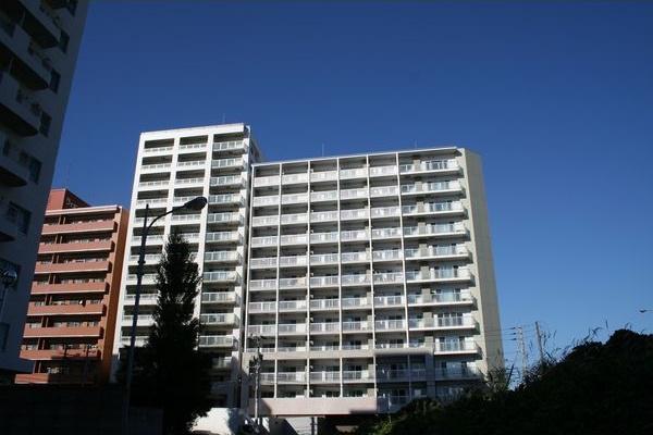 イリオス中島公園