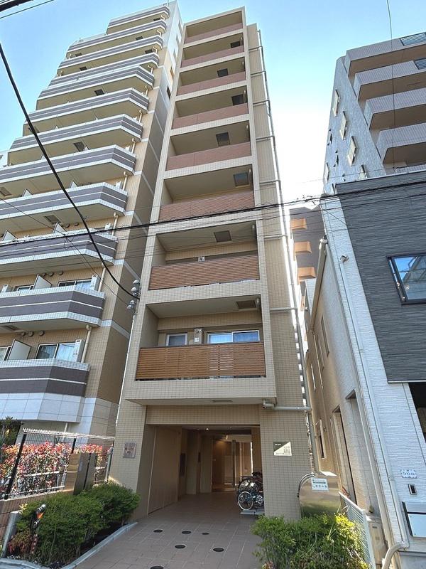 LIVEFLAT錦糸町