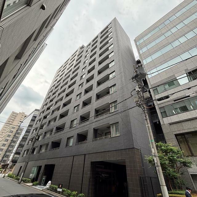 パークアクシス茅場町 部屋番号1105