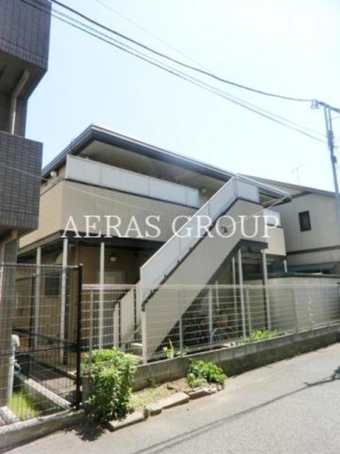 ラプラス千鳥