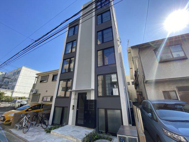 K-PONO ITABASHI