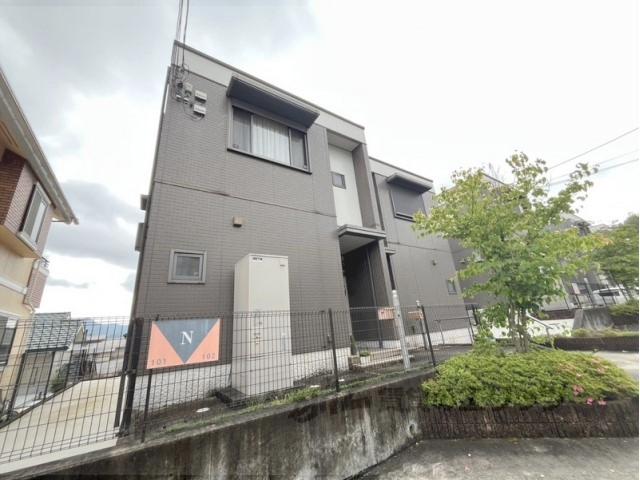 パルモ夢み台N