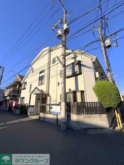 グレースステージ