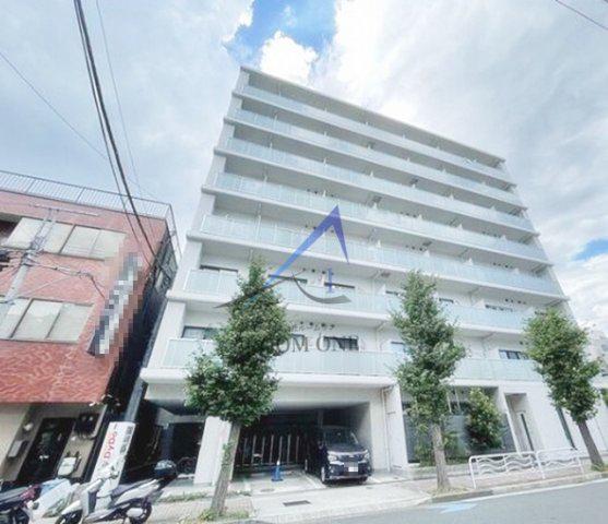 プレール・ドゥーク門前仲町II