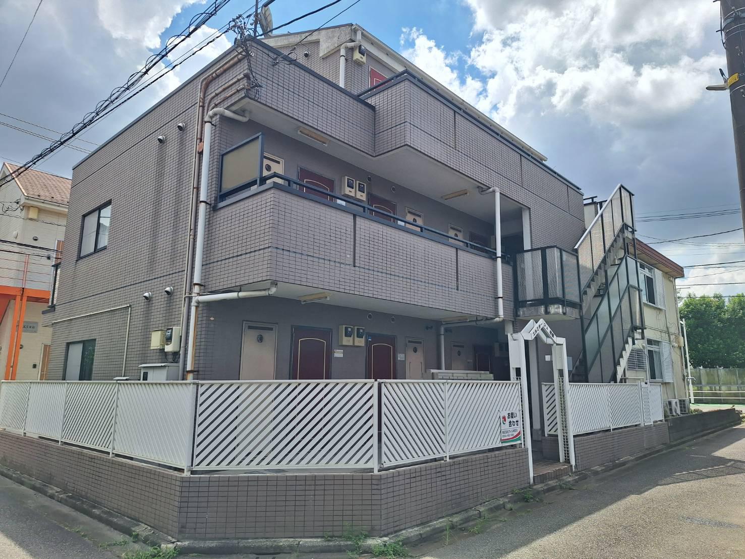 エルミタージュ相模