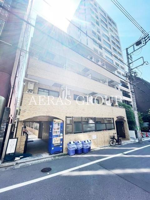 メゾン・ド・ロアイヤル