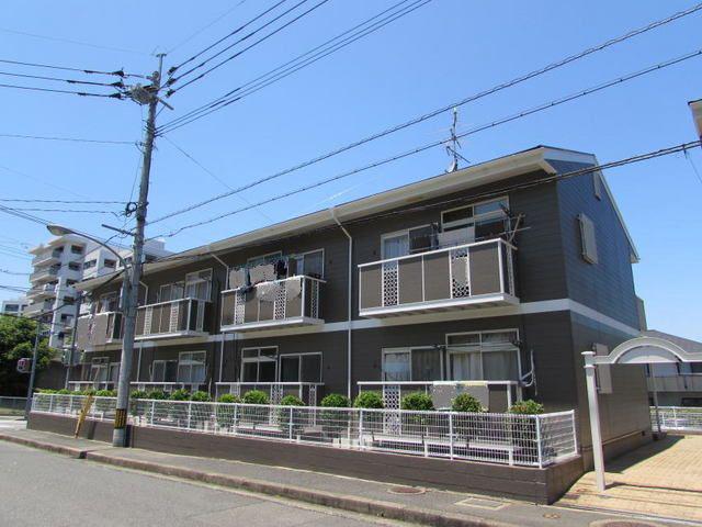 福岡県福岡市南区 2階建 築33年