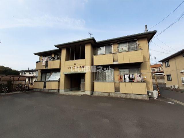 グランコート浅野 B棟