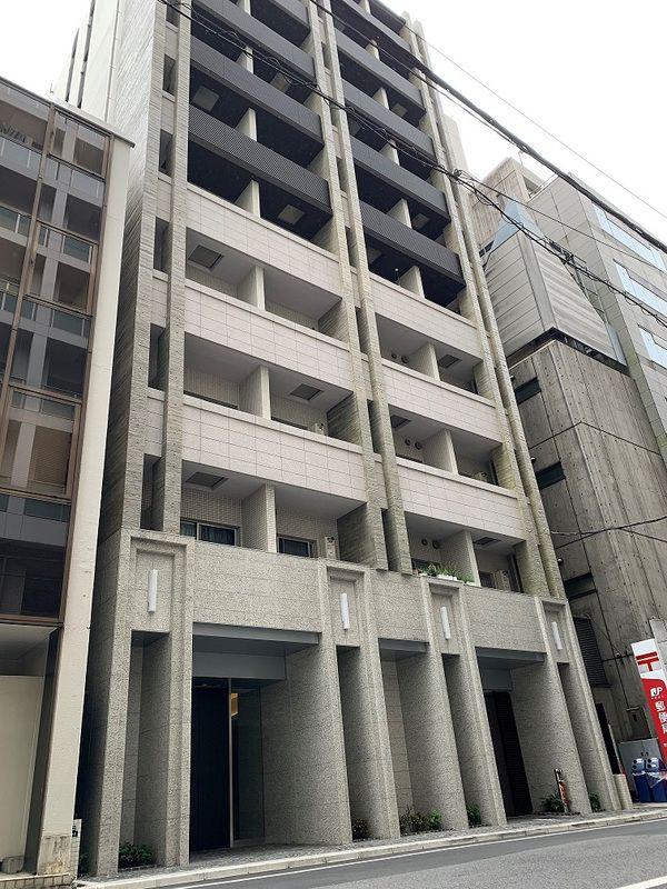 GRAN PASEO 日本橋三越前