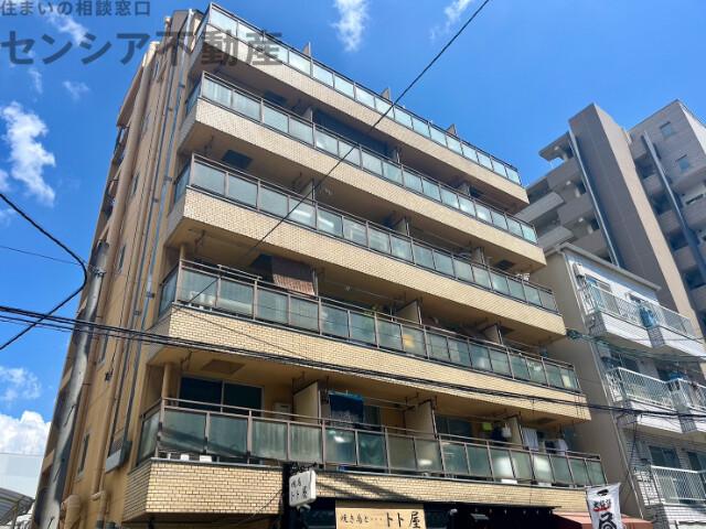 シャトー野江
