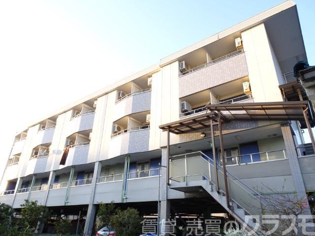 ミドウスジ堺II