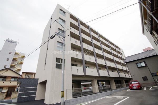 ラミューズ宇都宮ウエスト