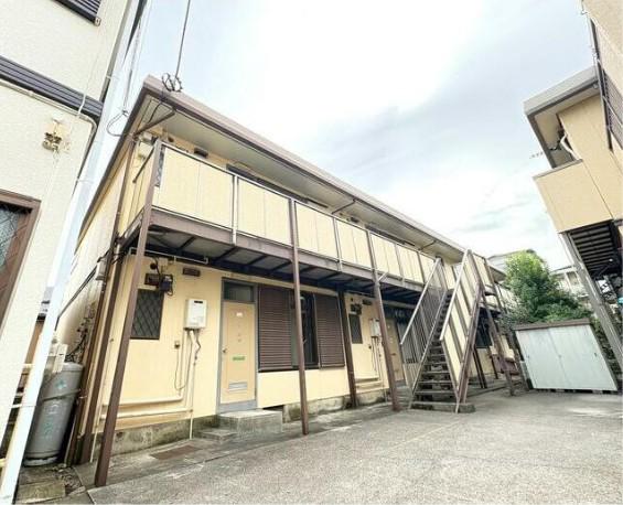 シティハイムジュネス