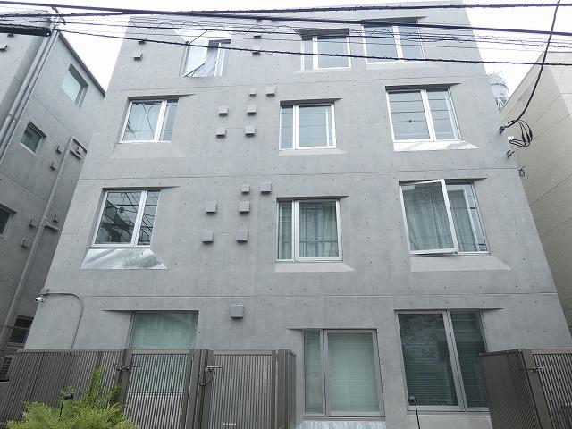 PASEO市谷台町II パセオ市谷台町
