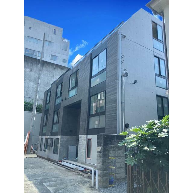 AGLAIA恵比寿 部屋番号302