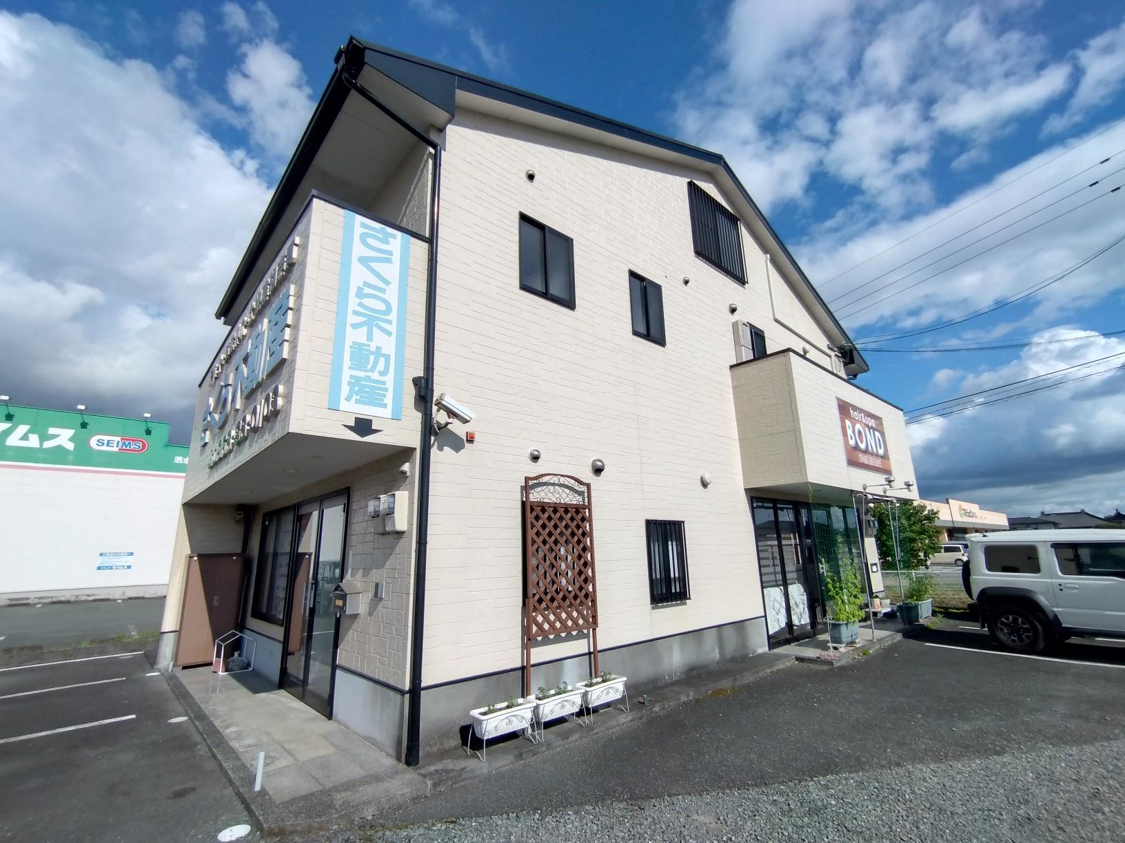 熊本県菊池市  築22年
