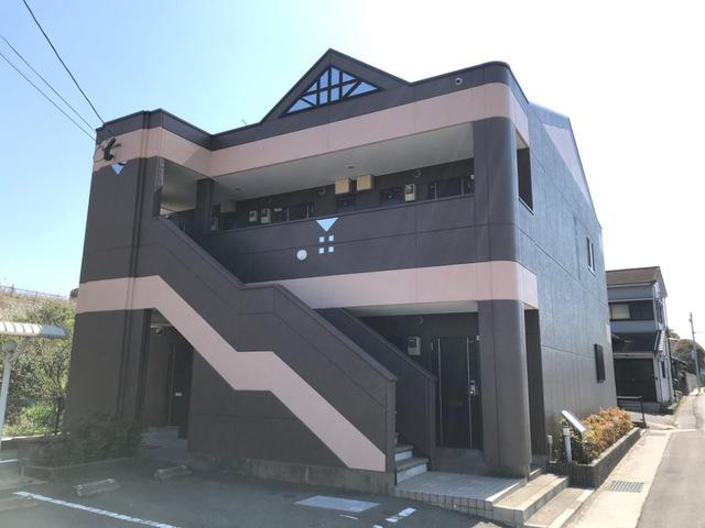 メゾンリバティー