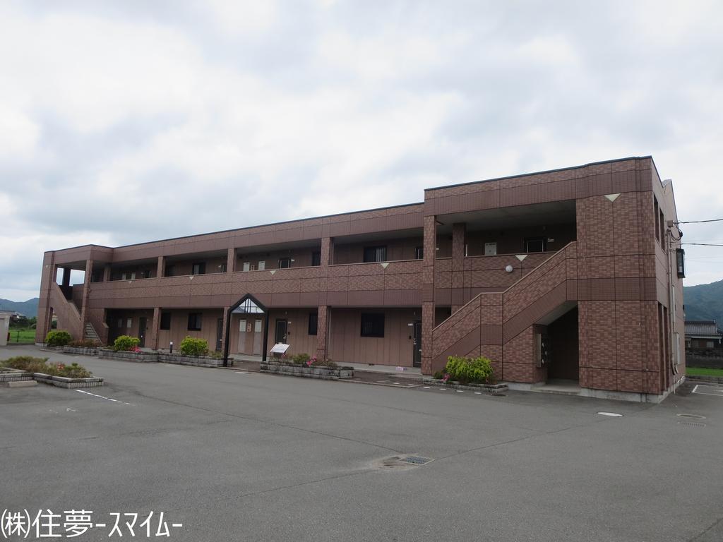 グリーンパレス