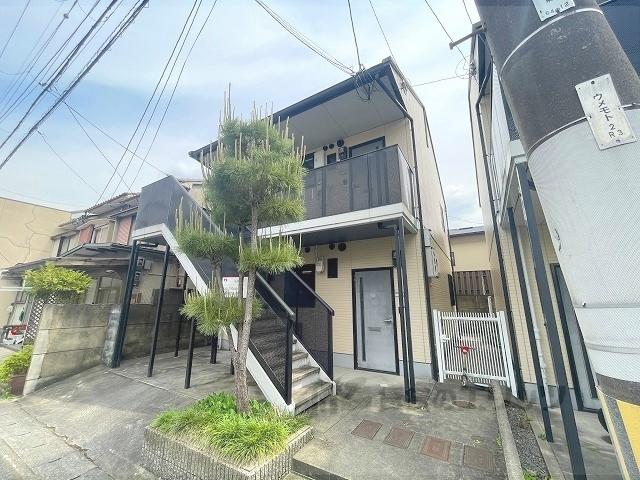 ディアス北花山Ⅱ