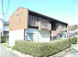 グリーンハイツ城山A