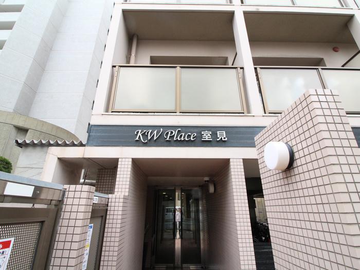 MAJESTIC LIFE室見