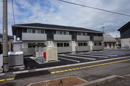 ロイヤルレジデンス東泉町