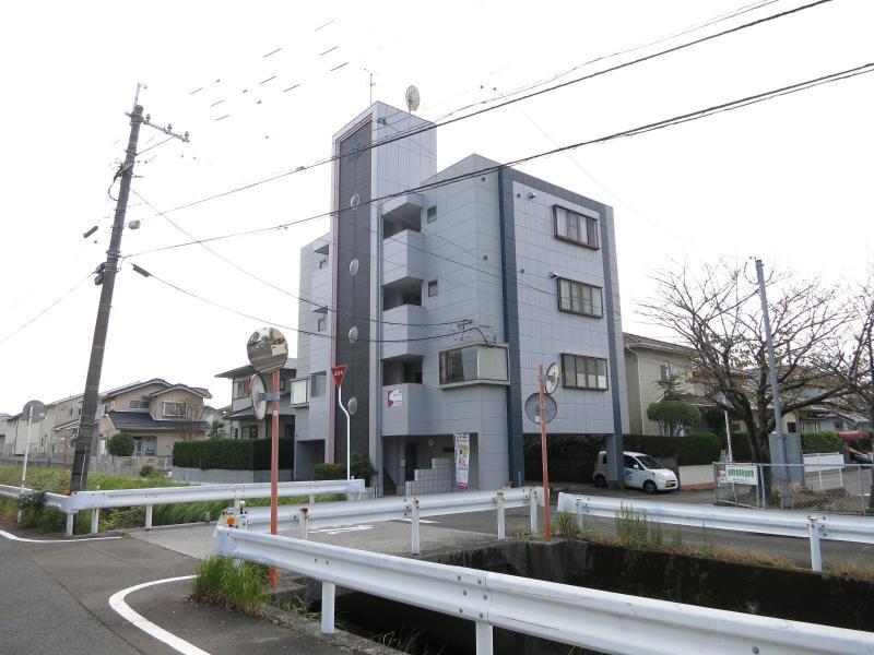 レ フィーユキャトル城ヶ崎