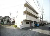 マンション妻田