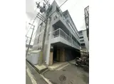 プレアール蔀屋本町