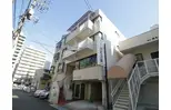 シャルム横川