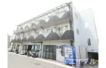 広島電鉄宮島線 楽々園駅 徒歩18分  築32年