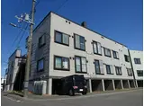 ハイツまるいNO112