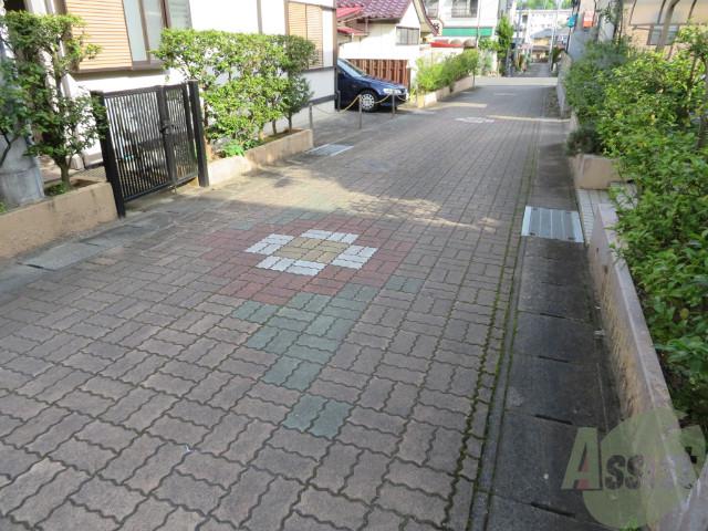 コーポサザンカ