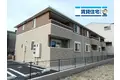 兵庫県赤穂市中広の建物
