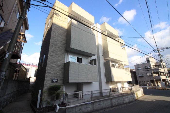 コンフォートペネフィス・DUO香椎参道