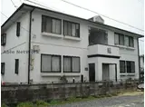 サンビレッジ鈴鹿 A棟
