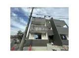 エステイトB西大宮