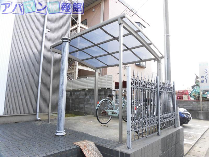 シェモア東明