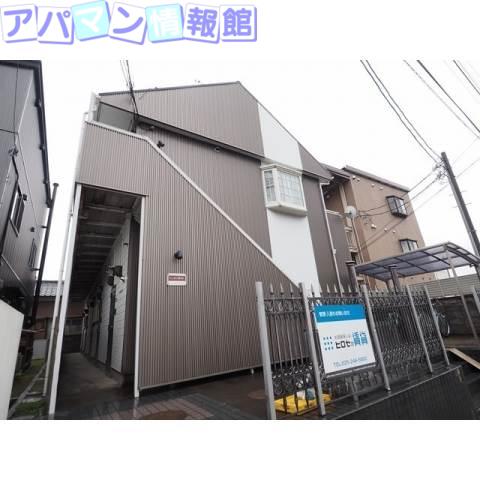 シェモア東明