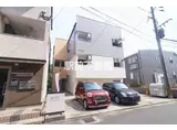 ボルベール学研都市