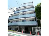 ハーモニーレジデンス品川大井町