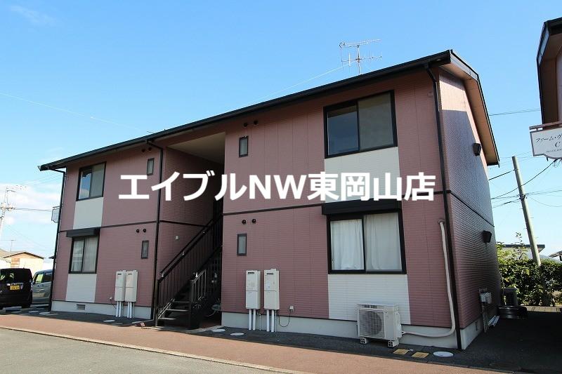 ファーム・ヴィレッジD