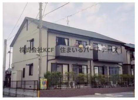 グリーンパーク大善寺II