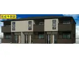 ＪＲ八高線 小川町駅(埼玉) 徒歩19分 2階建 築2年
