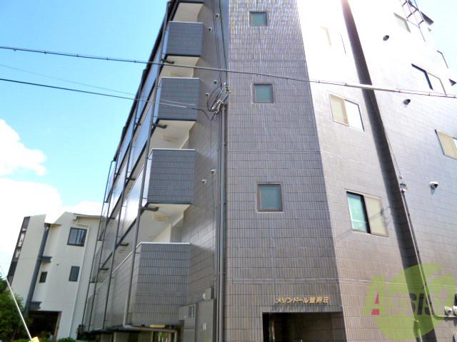 メゾンドール豊寿荘