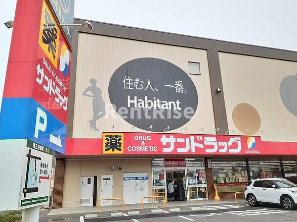 カトレアIII