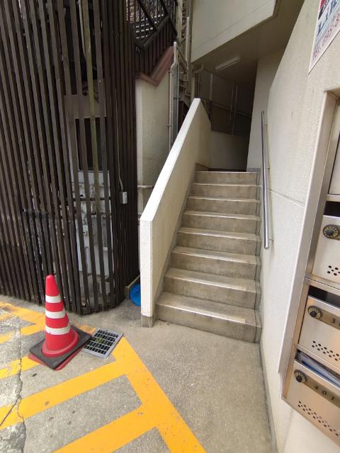 ペッシェハウス