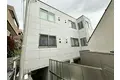 レスツオン参宮橋
