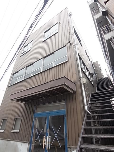 タツミコーポ